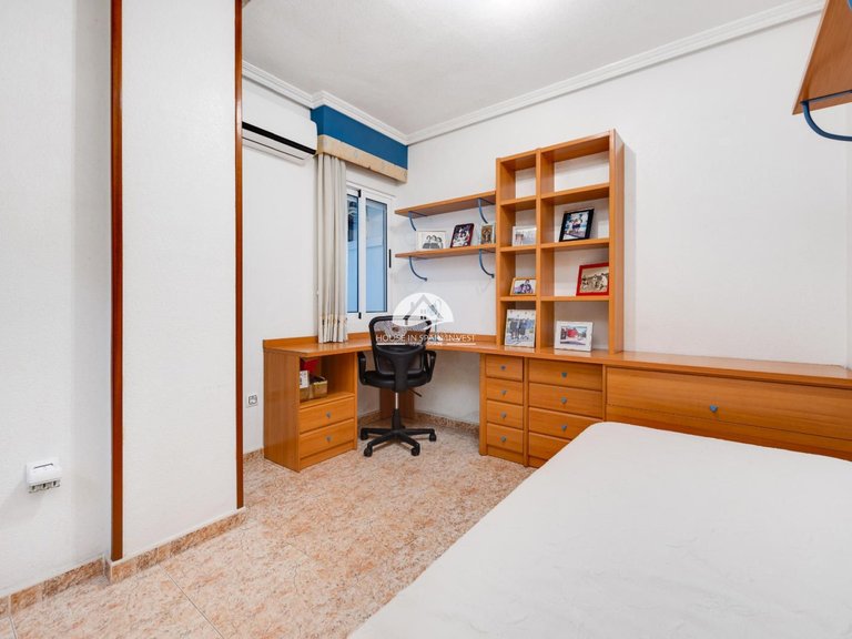 Apartment for Sale in Puerto deportivo marina salinas Torrevieja, Alicante 15