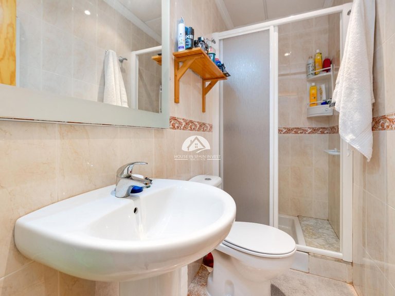 Apartment for Sale in Puerto deportivo marina salinas Torrevieja, Alicante 18