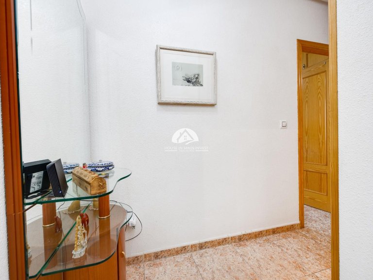 Apartment for Sale in Puerto deportivo marina salinas Torrevieja, Alicante 19