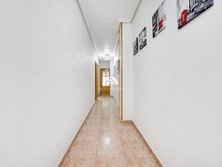 Apartment for Sale in Puerto deportivo marina salinas Torrevieja, Alicante 21