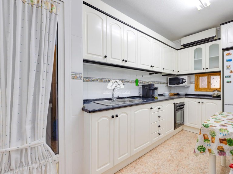 Apartment for Sale in Puerto deportivo marina salinas Torrevieja, Alicante 24