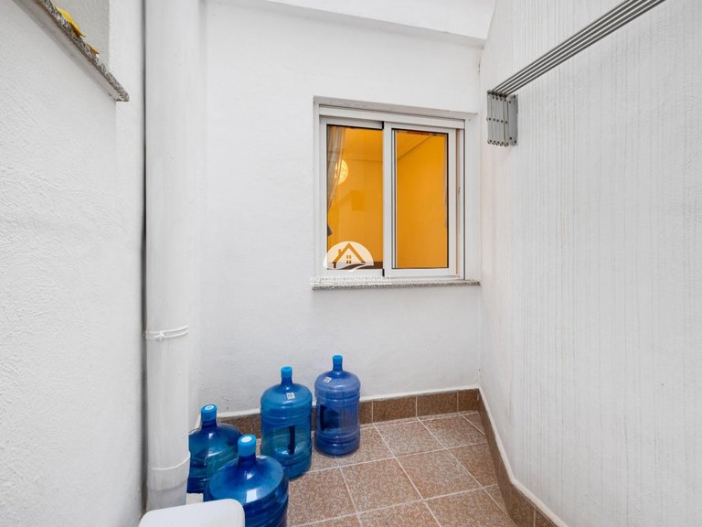 Apartment for Sale in Puerto deportivo marina salinas Torrevieja, Alicante 27