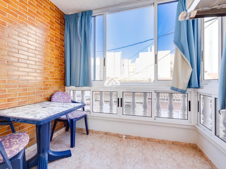 Apartment for Sale in Puerto deportivo marina salinas Torrevieja, Alicante 29