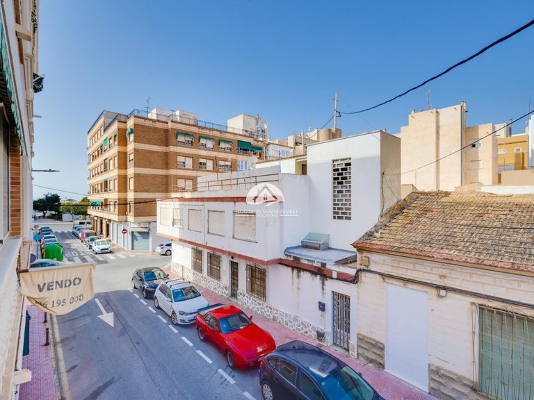 Apartment for Sale in Puerto deportivo marina salinas Torrevieja, Alicante 30