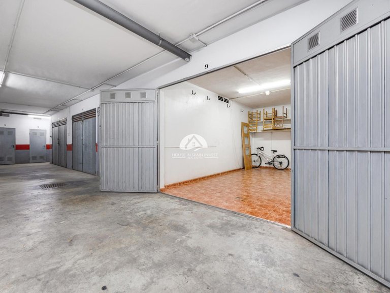 Apartment for Sale in Puerto deportivo marina salinas Torrevieja, Alicante 32