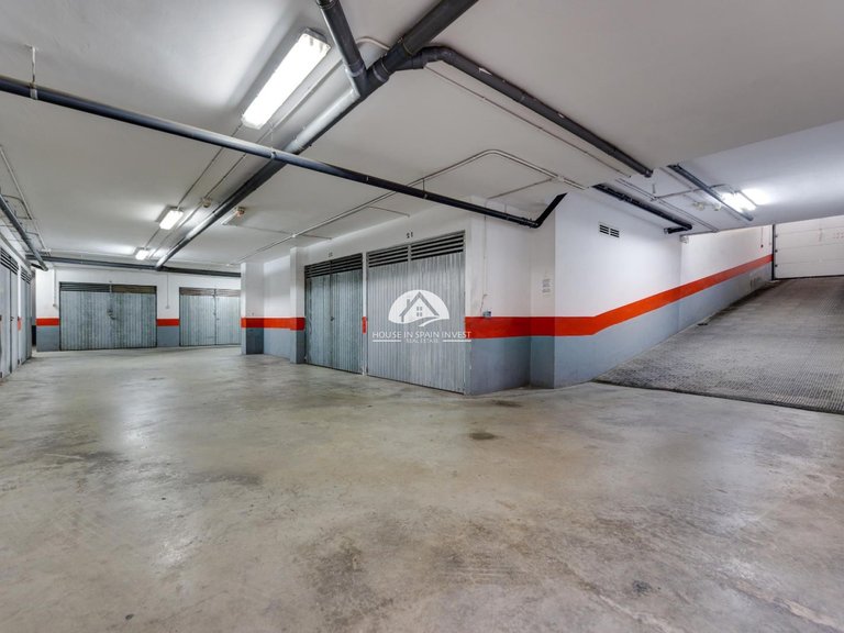 Apartment for Sale in Puerto deportivo marina salinas Torrevieja, Alicante 35