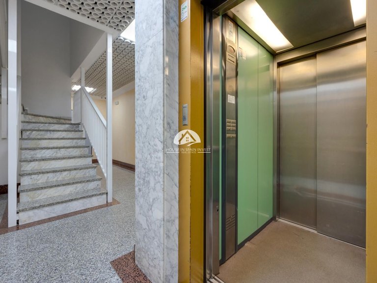 Apartment for Sale in Puerto deportivo marina salinas Torrevieja, Alicante 36