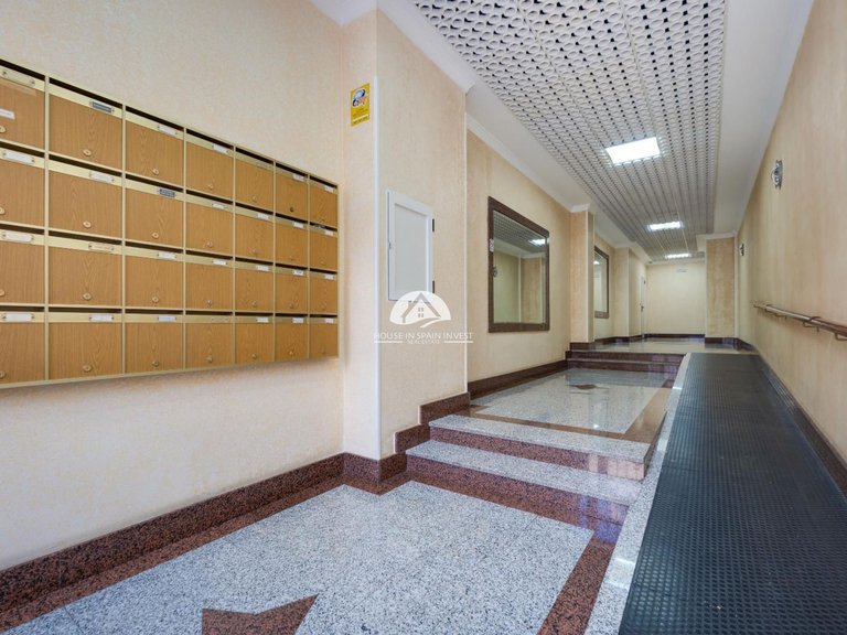 Apartment for Sale in Puerto deportivo marina salinas Torrevieja, Alicante 38