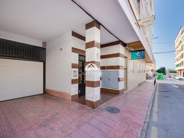 Apartment for Sale in Puerto deportivo marina salinas Torrevieja, Alicante 39