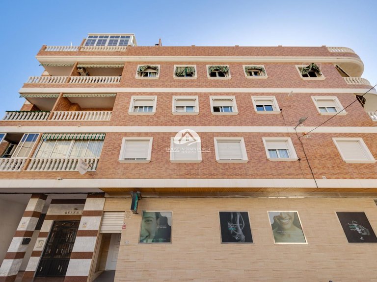 Apartment for Sale in Puerto deportivo marina salinas Torrevieja, Alicante 41