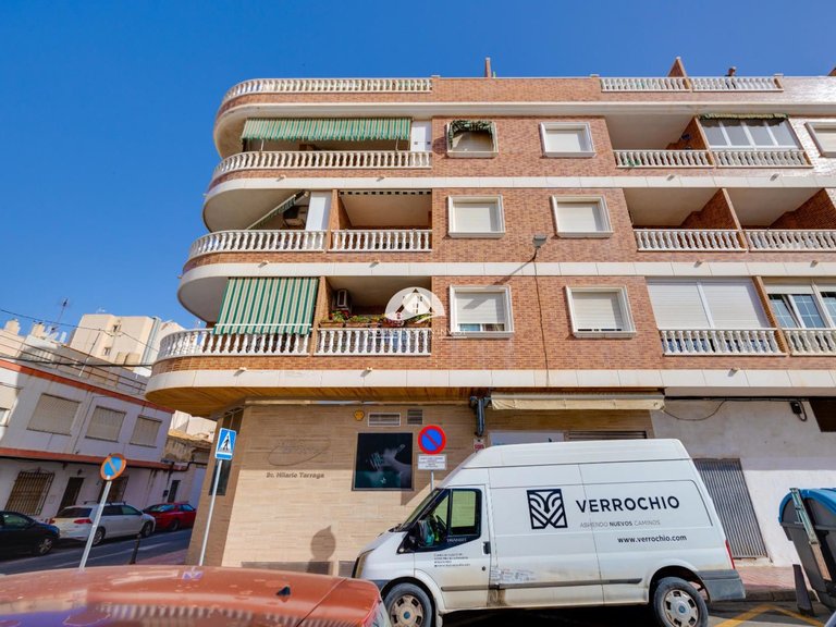 Apartment for Sale in Puerto deportivo marina salinas Torrevieja, Alicante 42