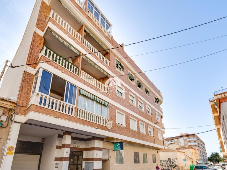 Apartment for Sale in Puerto deportivo marina salinas Torrevieja, Alicante 43
