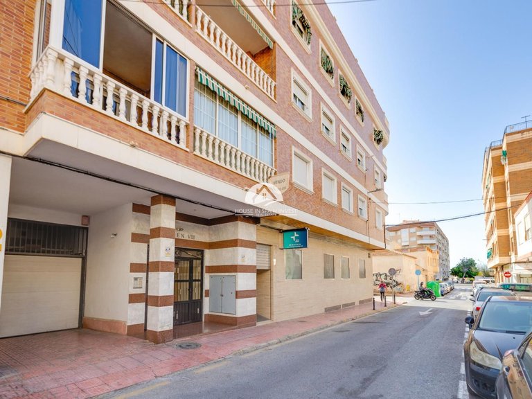 Apartment for Sale in Puerto deportivo marina salinas Torrevieja, Alicante 44