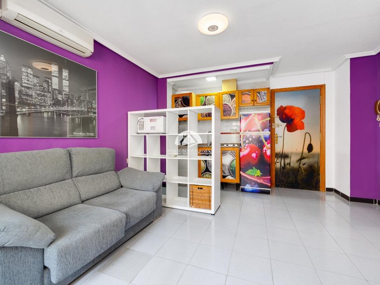 Apartment for Sale in Playa de Los Locos-Curva del Palangre Torrevieja, Alicante 4