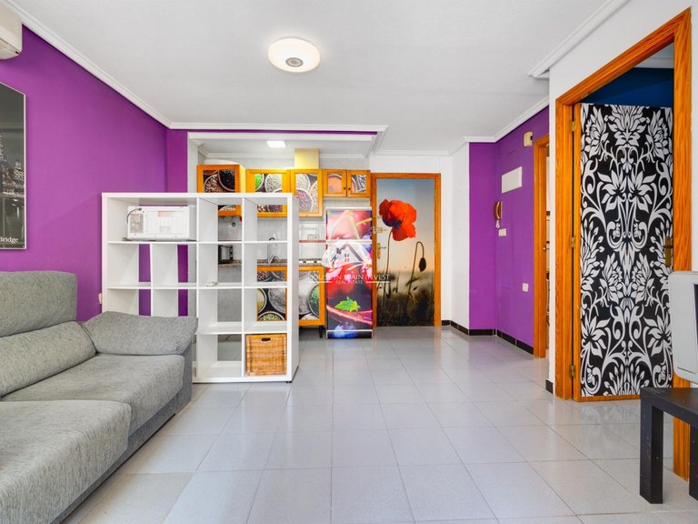 Apartment for Sale in Playa de Los Locos-Curva del Palangre Torrevieja, Alicante 5