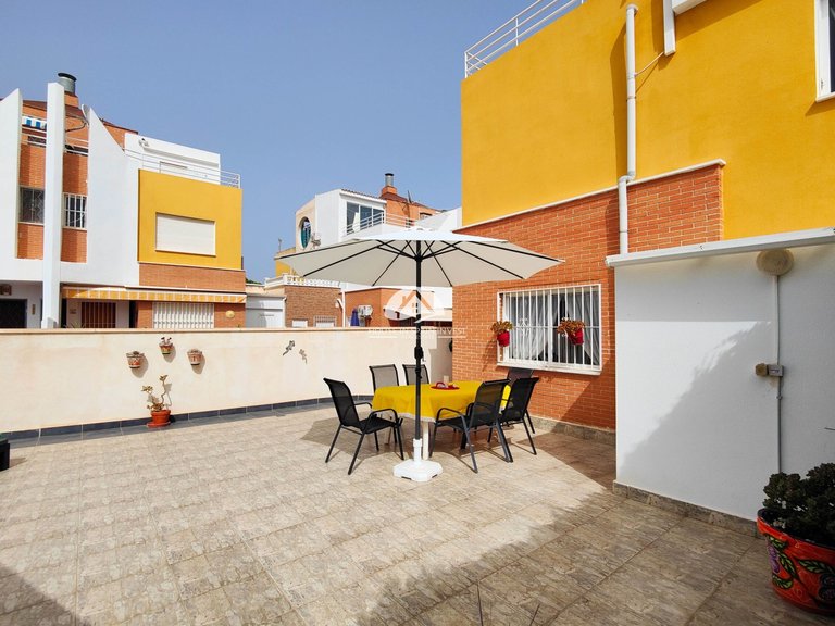 Town House for Sale in Los Altos Orihuela Costa, Alicante 3