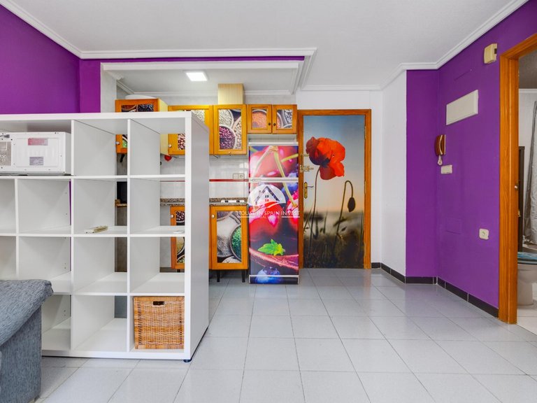 Apartment for Sale in Playa de Los Locos-Curva del Palangre Torrevieja, Alicante 7