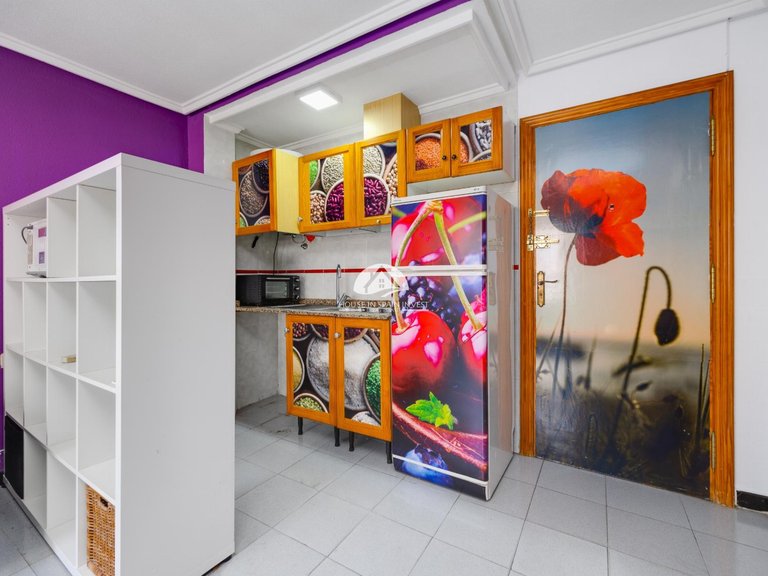 Apartment for Sale in Playa de Los Locos-Curva del Palangre Torrevieja, Alicante 8