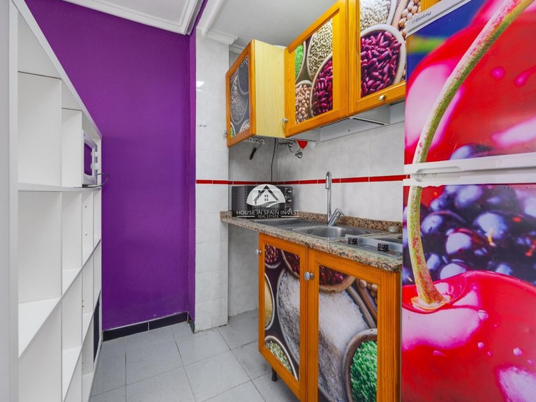 Apartment for Sale in Playa de Los Locos-Curva del Palangre Torrevieja, Alicante 9