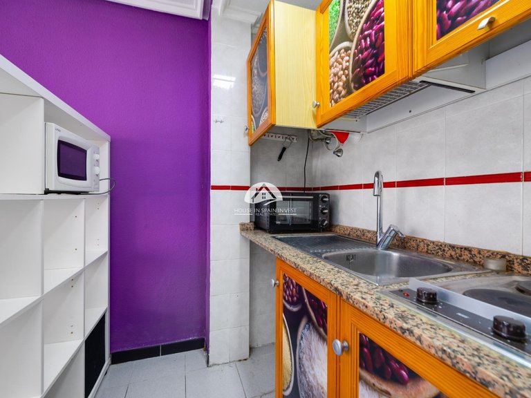 Apartment for Sale in Playa de Los Locos-Curva del Palangre Torrevieja, Alicante 10