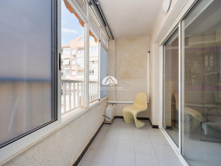 Apartment for Sale in Playa de Los Locos-Curva del Palangre Torrevieja, Alicante 13