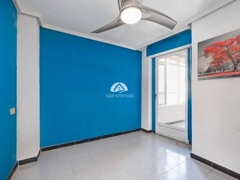 Apartment for Sale in Playa de Los Locos-Curva del Palangre Torrevieja, Alicante 15