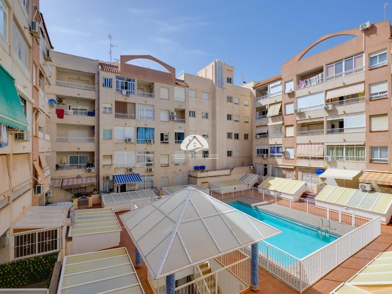 Apartment for Sale in Playa de Los Locos-Curva del Palangre Torrevieja, Alicante 18