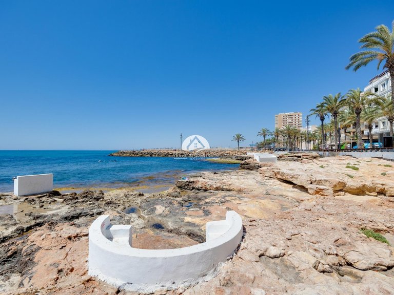 Apartment for Sale in Playa de Los Locos-Curva del Palangre Torrevieja, Alicante 20