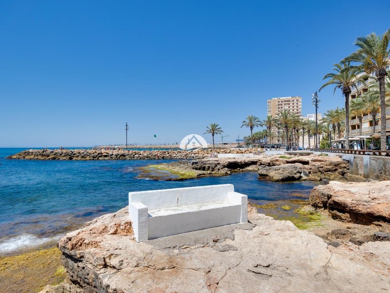 Apartment for Sale in Playa de Los Locos-Curva del Palangre Torrevieja, Alicante 22