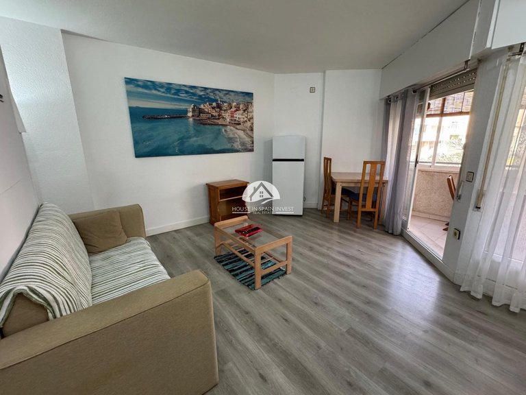 Apartment for Sale in Playa de Los Locos-Curva del Palangre Torrevieja, Alicante 1
