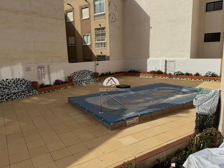 Apartment for Sale in Playa de Los Locos-Curva del Palangre Torrevieja, Alicante 21