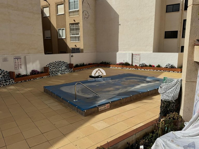 Apartment for Sale in Playa de Los Locos-Curva del Palangre Torrevieja, Alicante 22