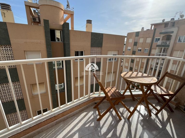 Apartment for Sale in Cabo Cervera Torrevieja, Alicante 2