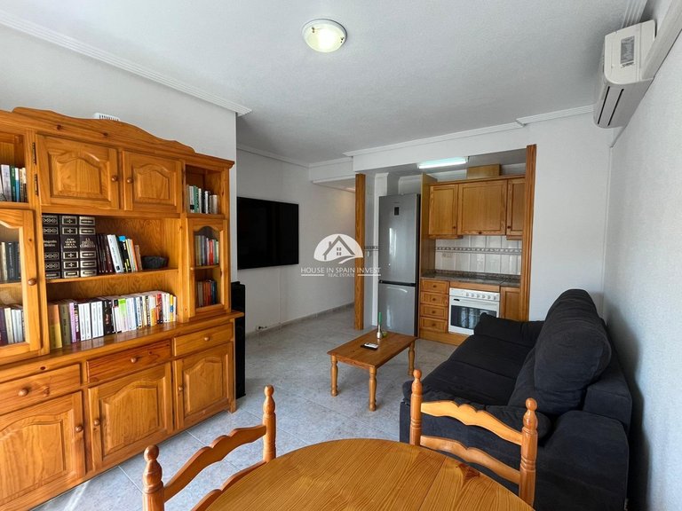 Apartment for Sale in Cabo Cervera Torrevieja, Alicante 3