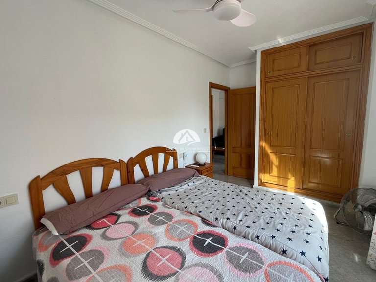 Apartment for Sale in Cabo Cervera Torrevieja, Alicante 4