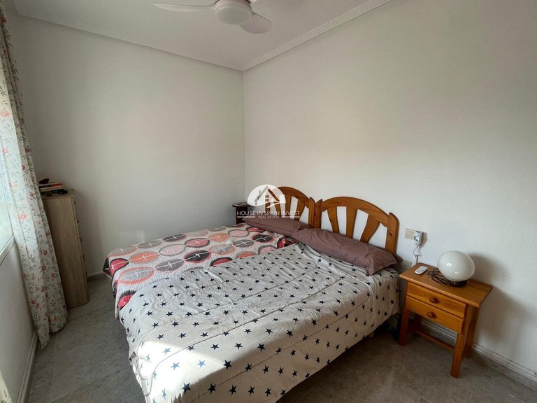 Apartment for Sale in Cabo Cervera Torrevieja, Alicante 5