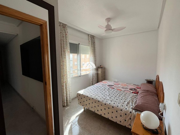 Apartment for Sale in Cabo Cervera Torrevieja, Alicante 6