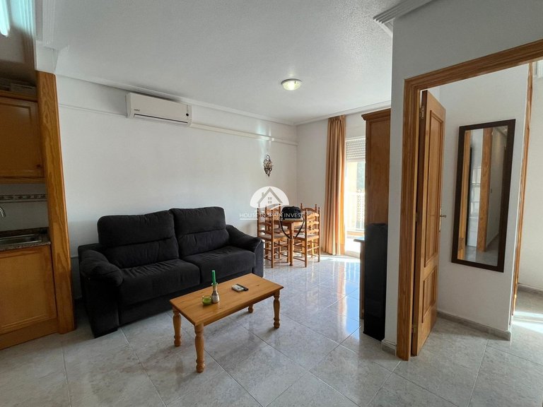 Apartment for Sale in Cabo Cervera Torrevieja, Alicante 7