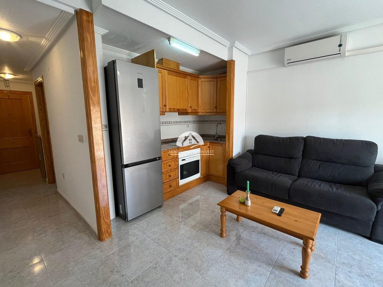 Apartment for Sale in Cabo Cervera Torrevieja, Alicante 8