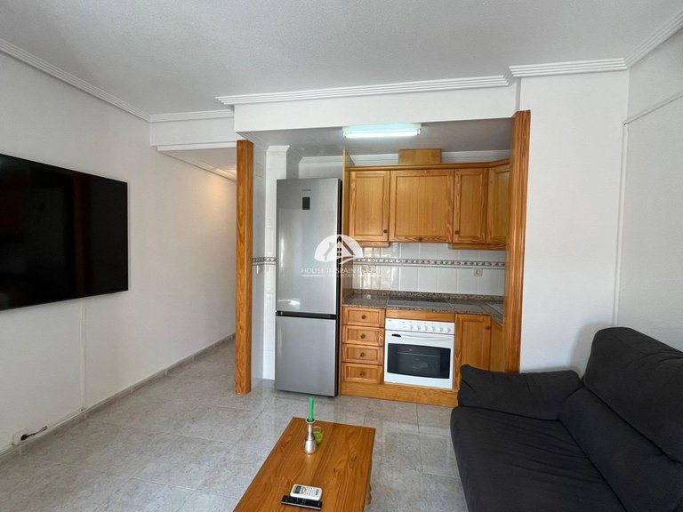 Apartment for Sale in Cabo Cervera Torrevieja, Alicante 9