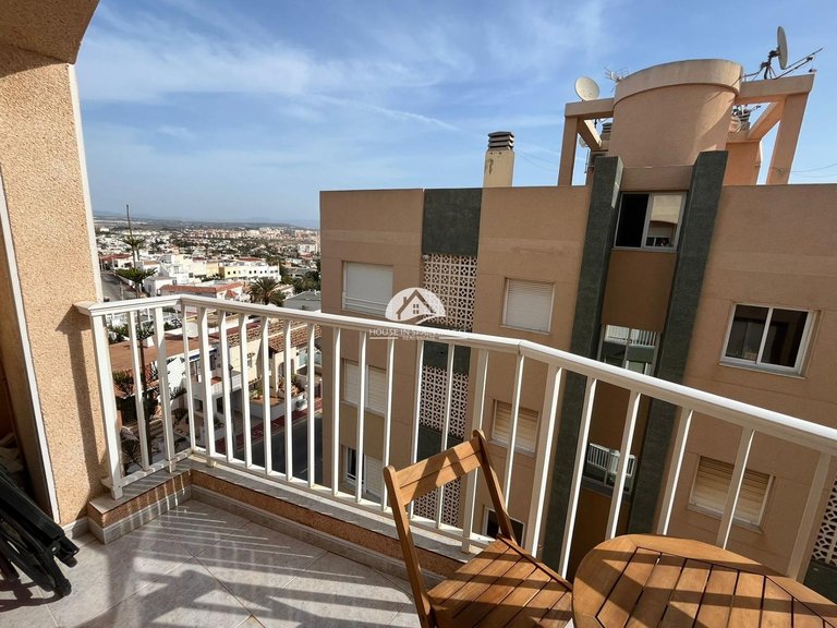 Apartment for Sale in Cabo Cervera Torrevieja, Alicante 10