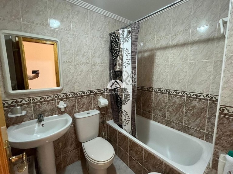 Apartment for Sale in Cabo Cervera Torrevieja, Alicante 11