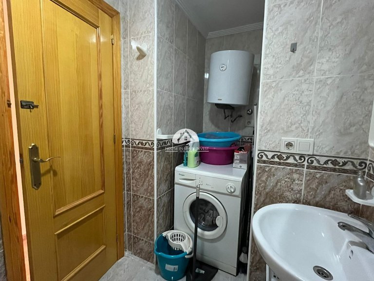 Apartment for Sale in Cabo Cervera Torrevieja, Alicante 12