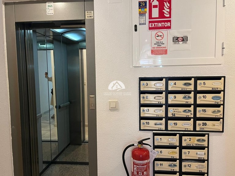 Apartment for Sale in Cabo Cervera Torrevieja, Alicante 13