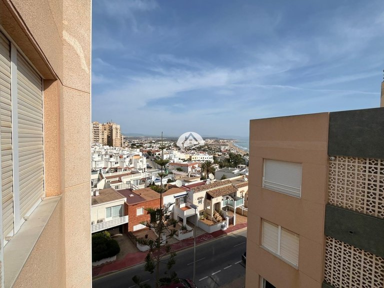 Apartment for Sale in Cabo Cervera Torrevieja, Alicante 14