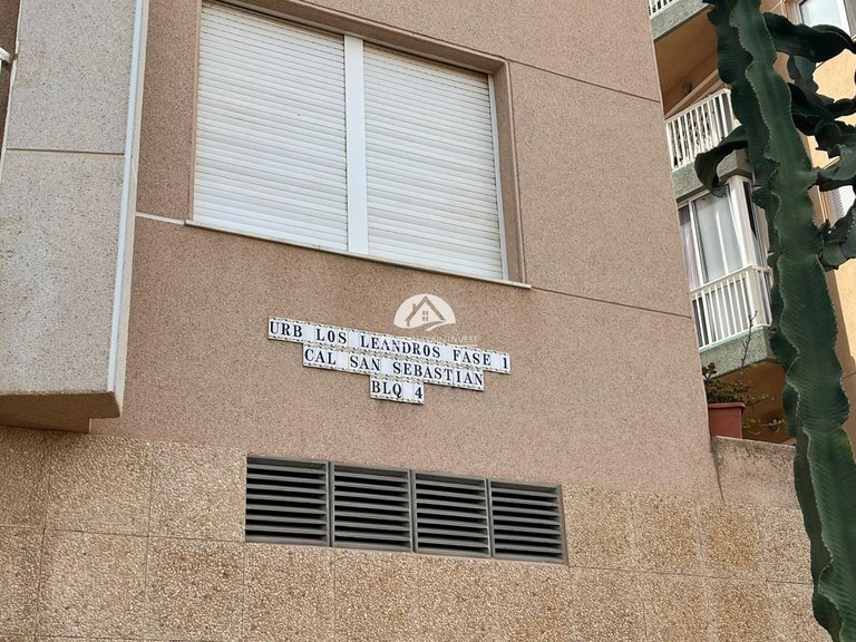 Apartment for Sale in Cabo Cervera Torrevieja, Alicante 15