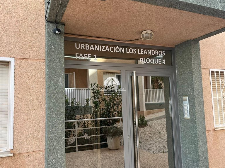 Apartment for Sale in Cabo Cervera Torrevieja, Alicante 16