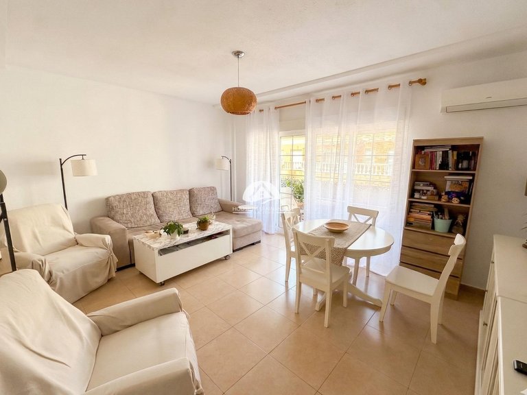 Apartment for Sale in Centro Torrevieja, Alicante 1