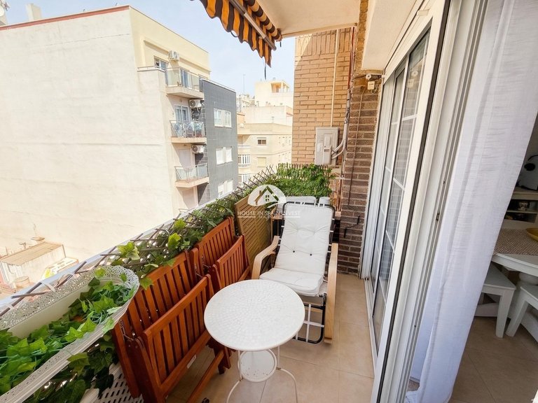 Apartment for Sale in Centro Torrevieja, Alicante 2