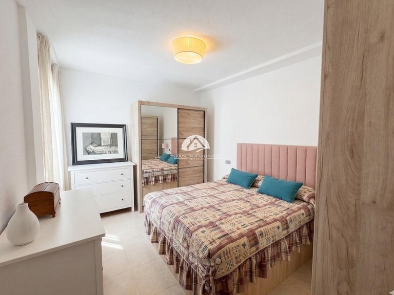 Apartment for Sale in Centro Torrevieja, Alicante 3